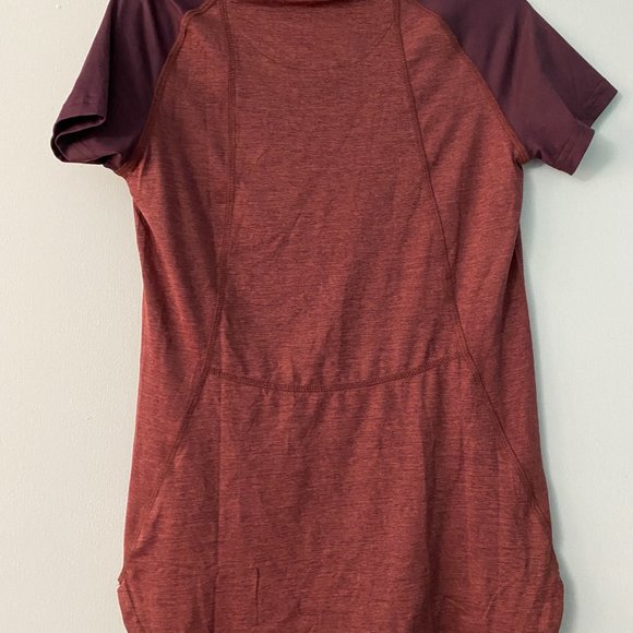 Flylow Women's T-shirt - Picture 3 of 3